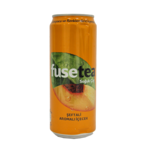 FUSE TEA SEFTALI 330ML