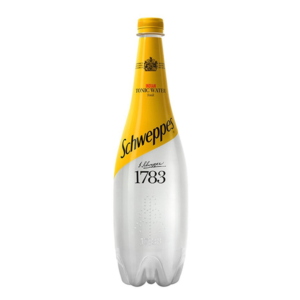 SCHWEPPES TONIK 1LT