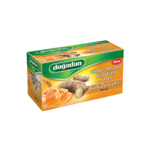 DOGADAN BALLI ZENCEFIL 20 LI