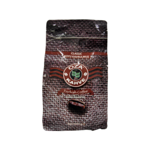 OZA CLASIC KAHVE 1000GR