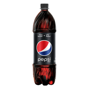PEPSI MAX 1 LT