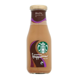 STARBUCKS FRAPP. 250ML MOCHA CHOC.COFFE
