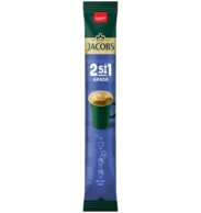 JACOBS 2 SI 1 ARADA MIX