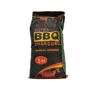 BBQ MANGAL KOMURU 5 KG.