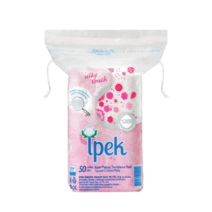 IPEK KARE MAKYAJ PAMUGU