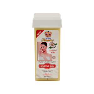 NEWPRENSES SIR AGDA COCONAT 100 ML