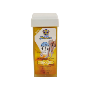 NEWPRENSES SIR AGDA GOLD 100 ML