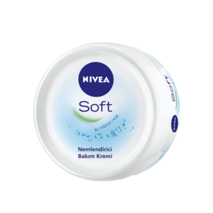 NIVEA SOFT EL KRM.100ML