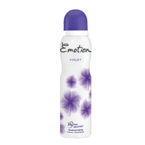 EMOTION DEO 150ML
