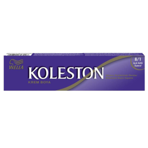 KOLESTON SINGLE AC-KULLU-KUMRL 8/1