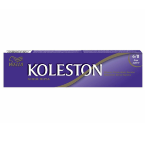 KOLESTON SINGLE KOYU KUMRAL 6/0