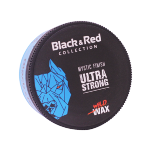 BLACK&RED WILD WAX ULTRA SERT 150ML