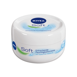 NIVEA SOFT EL KREMI 200ML
