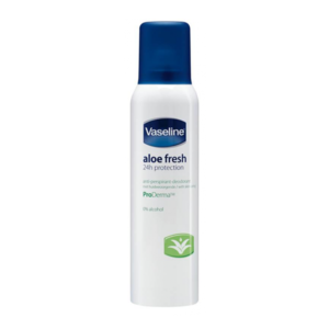 VASELINE DEO.ALOE FRESH 150ML