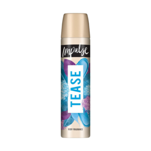 IMPULSE DEO TEASE 75ML
