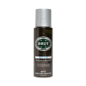 BRUT DEO MUSK 200 ML
