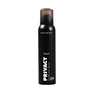 PRIVACY DEO 150ML