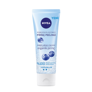 NIVEA  VIS.ORG.PIRINC PEELING 75ML