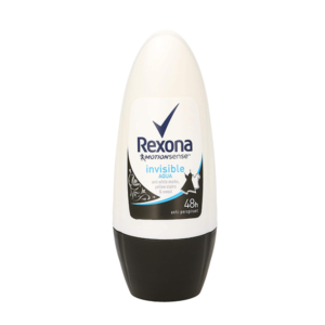 REXONA ROLLON WMN 50ML INV.
