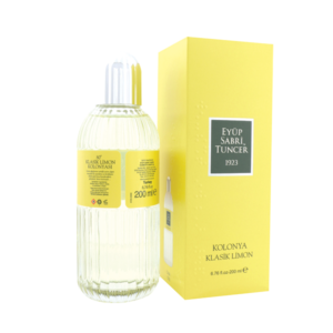 EYUP S.TUNCER KOLONYA 200ML KLASIK