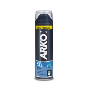 ARKO TRAS JEL COOL  200ML
