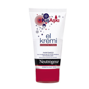 NEUT. EL KREMI PSUZ 75ML