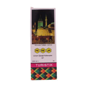 PEREJA KOLONYA 215CC CAM