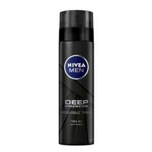 NIVEA MEN TRAS JELI 200ML