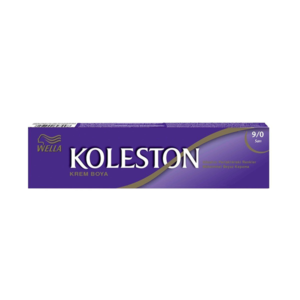 KOLESTON SINGLE SARI 9/0