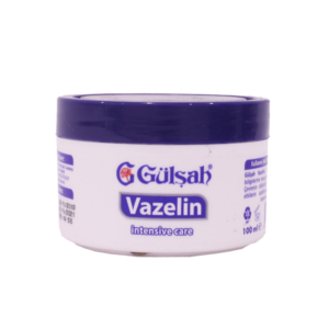 GULSAH VAZELIN KLASIK 100ML