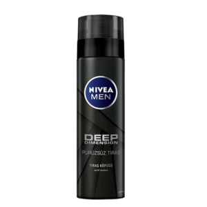 NIVEA MEN TRAS KOP. 200ML DEEP