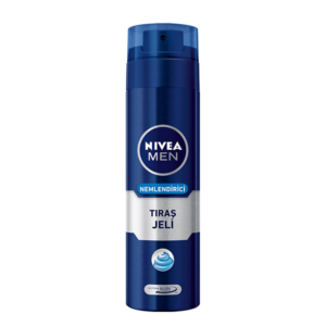 NIVEA MEN TRAS JELI NORMAL 200ML