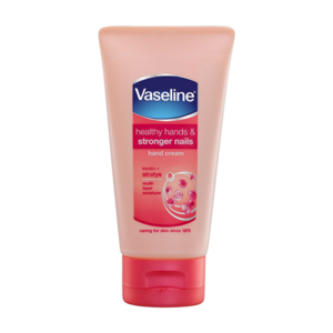 VASELINE HEALTHY HAND&NAIL 75ML