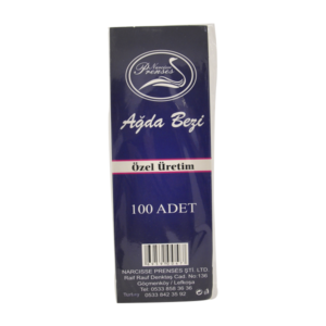 PRENSES AGDA BEZI 100LU