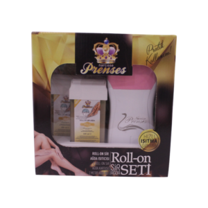 PRENSES SIR AGDA HED.MAKINE