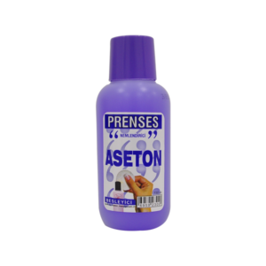 PRENSES ASETON 150 ML