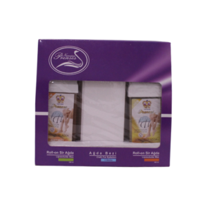 PRENSES OZEL PAKET