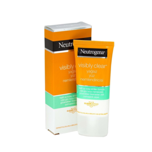 NEUT.VISIBLY CLEAR YAGSIZ NEML. 50ML