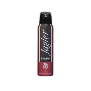 JAGLER DEO STORM 150ML