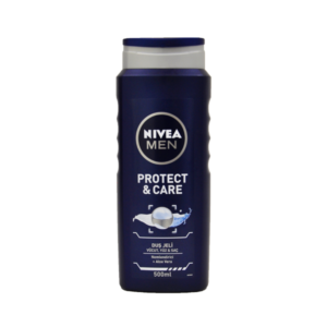 NIVEA BATH CARE 500ML PROTECT