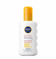 NIVEA SUN GUNES ALERJI KARSI KRMA SPF50/200ML