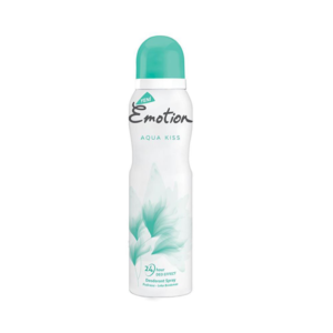 EMOTION AQUA KISS SPRAY 150ML