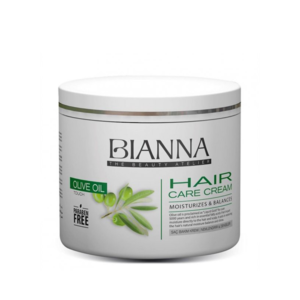 BIANNA H. CREAM OLIVE 500 ML