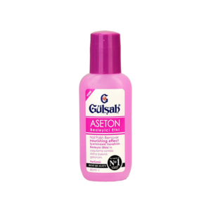 GULSAH ASETON 80ML