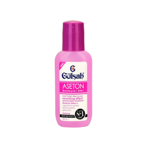 GULSAH ASETON  80ML PARF.