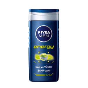 NIVEA BATH CARE 500ML ENERJY