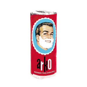 ARKO TRAS SABUNU 75G