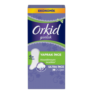 ORKID G/PED YAPRAK NOR.EKO.PK.40'S