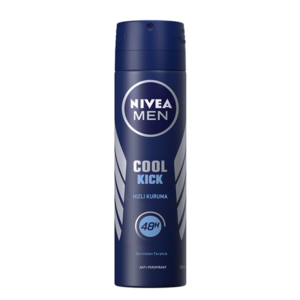 NIVEA SPREY 150ML AQ.COOL