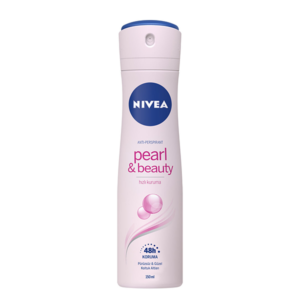 NIVEA SPREY 150ML PE.BEU